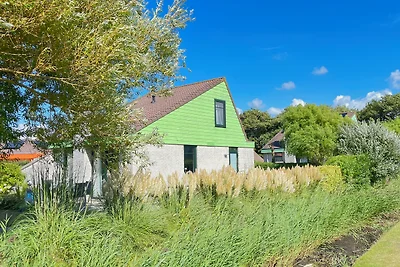 Ferienhaus Albatros 161