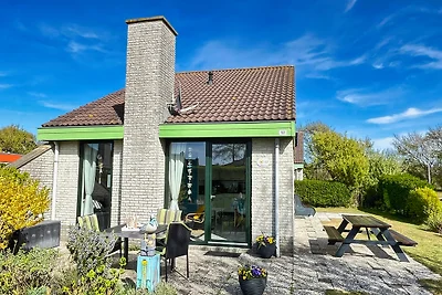 Ferienhaus Albatros 161