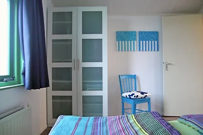 Ferienhaus Albatros 161