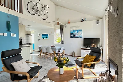 Ferienhaus Albatros 161