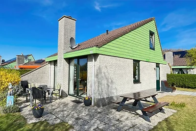 Ferienhaus Albatros 161