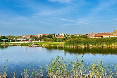 Ferienhaus Albatros 161