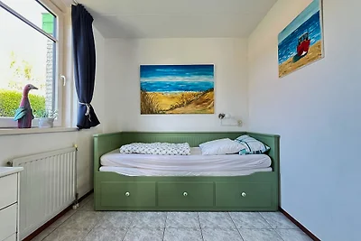 Ferienhaus Albatros 161