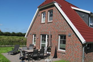 Ferienhaus Papageientaucher