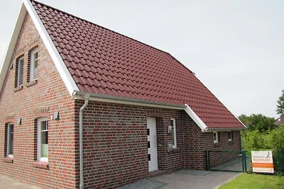 Ferienhaus Papageientaucher