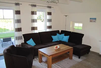 Ferienhaus Papageientaucher