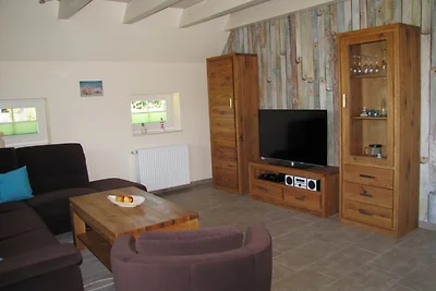 Ferienhaus Papageientaucher