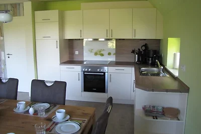 Ferienhaus Papageientaucher