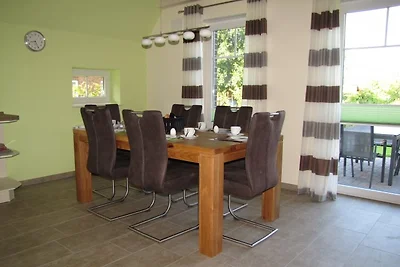 Ferienhaus Papageientaucher