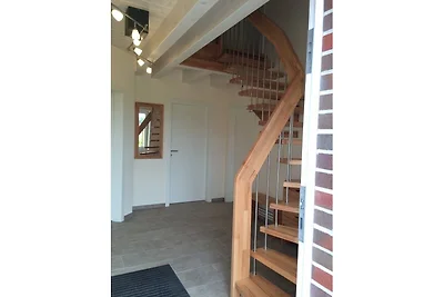 Ferienhaus Papageientaucher