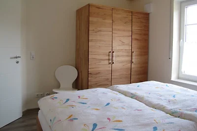 Ferienhaus Papageientaucher