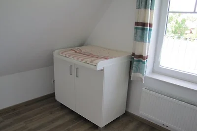 Ferienhaus Papageientaucher