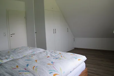 Ferienhaus Papageientaucher
