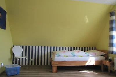 Ferienhaus Papageientaucher