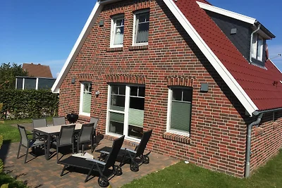 Ferienhaus Papageientaucher