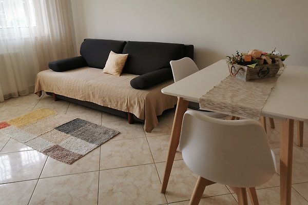 Noemi Wellness Apartment in Siofok - Firma Timárné Reisz Nikoletta