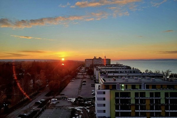 Ferienwohnung Siofok