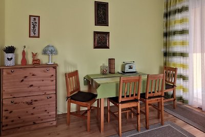 Apartament na plaży