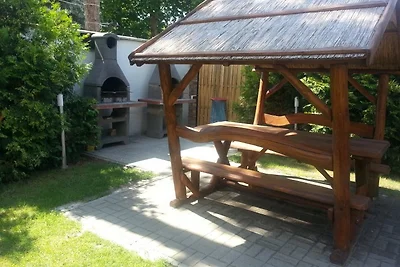 Noemi Wellness Apartment