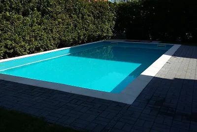 Noemi Wellness Apartment
