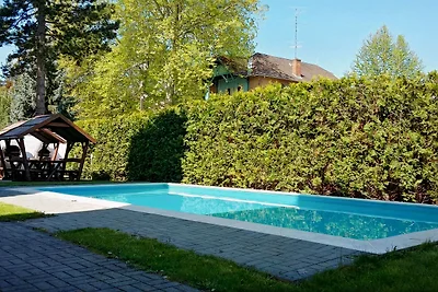 Noemi Wellness Apartment