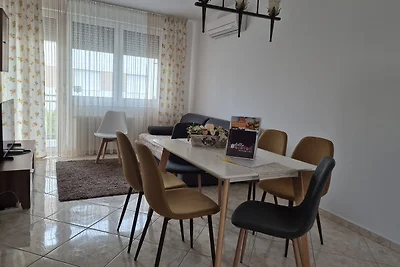 Noemi Wellness Apartment