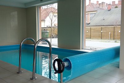 Oliva Wellness Apartment