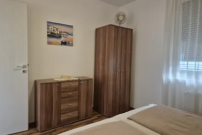 Noemi Wellness Apartment