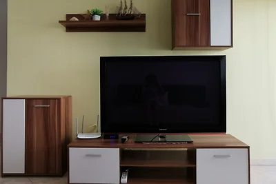 Noemi Wellness Apartment
