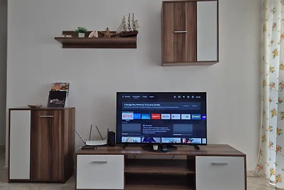 Noemi Wellness Apartment