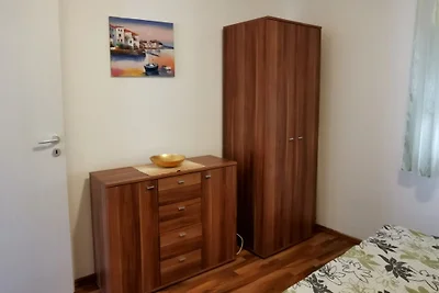 Noemi Wellness Apartment