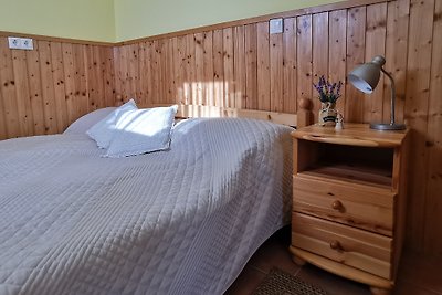 Apartament na plaży