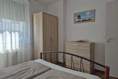 Noemi Wellness Apartment