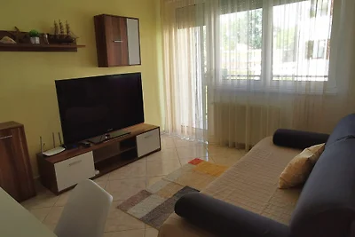 Noemi Wellness Apartment