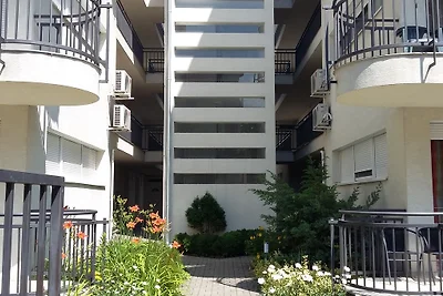 Noemi Wellness Apartment