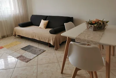 Noemi Wellness Apartment