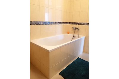 Oliva Wellness Apartment