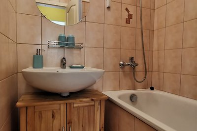 Apartament na plaży