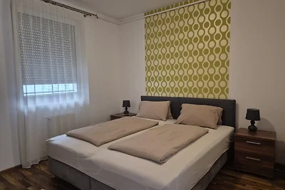 Noemi Wellness Apartment