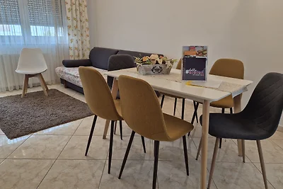 Noemi Wellness Apartment