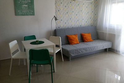 Oliva Wellness Apartment
