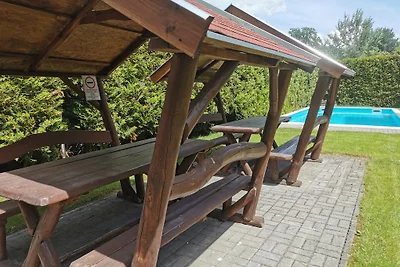 Noemi Wellness Apartment