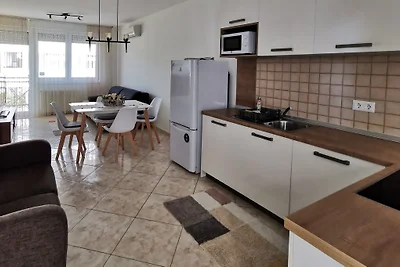 Noemi Wellness Apartment
