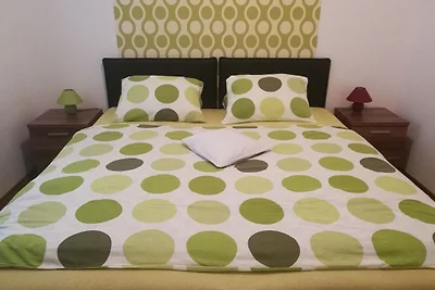 Noemi Wellness Apartment