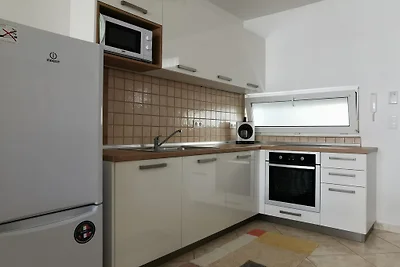 Noemi Wellness Apartment