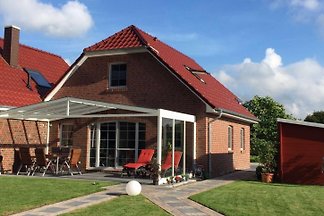 Ferienhaus Sielbrise