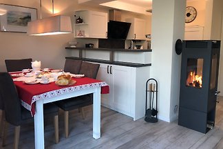 Ferienhaus Sielbrise