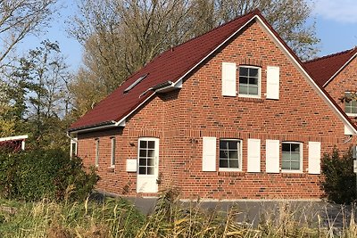 Ferienhaus Sielbrise am Siel