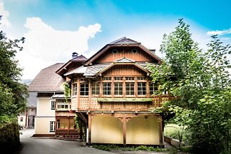 Casa de vacaciones en Bad Mitterndorf