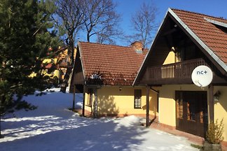 Karpacz/Krummhübel Avila